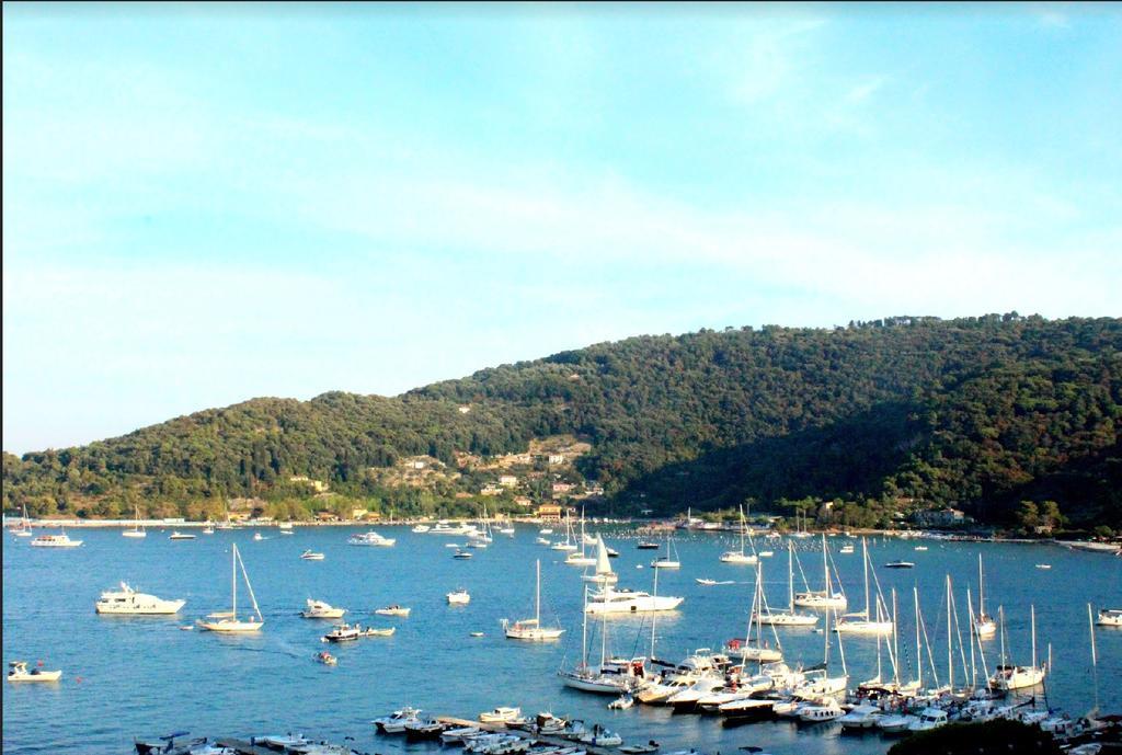 La Mia Casa Leilighet Porto Venere Eksteriør bilde