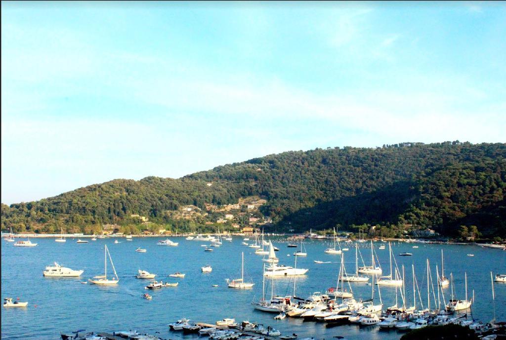 La Mia Casa Leilighet Porto Venere Eksteriør bilde