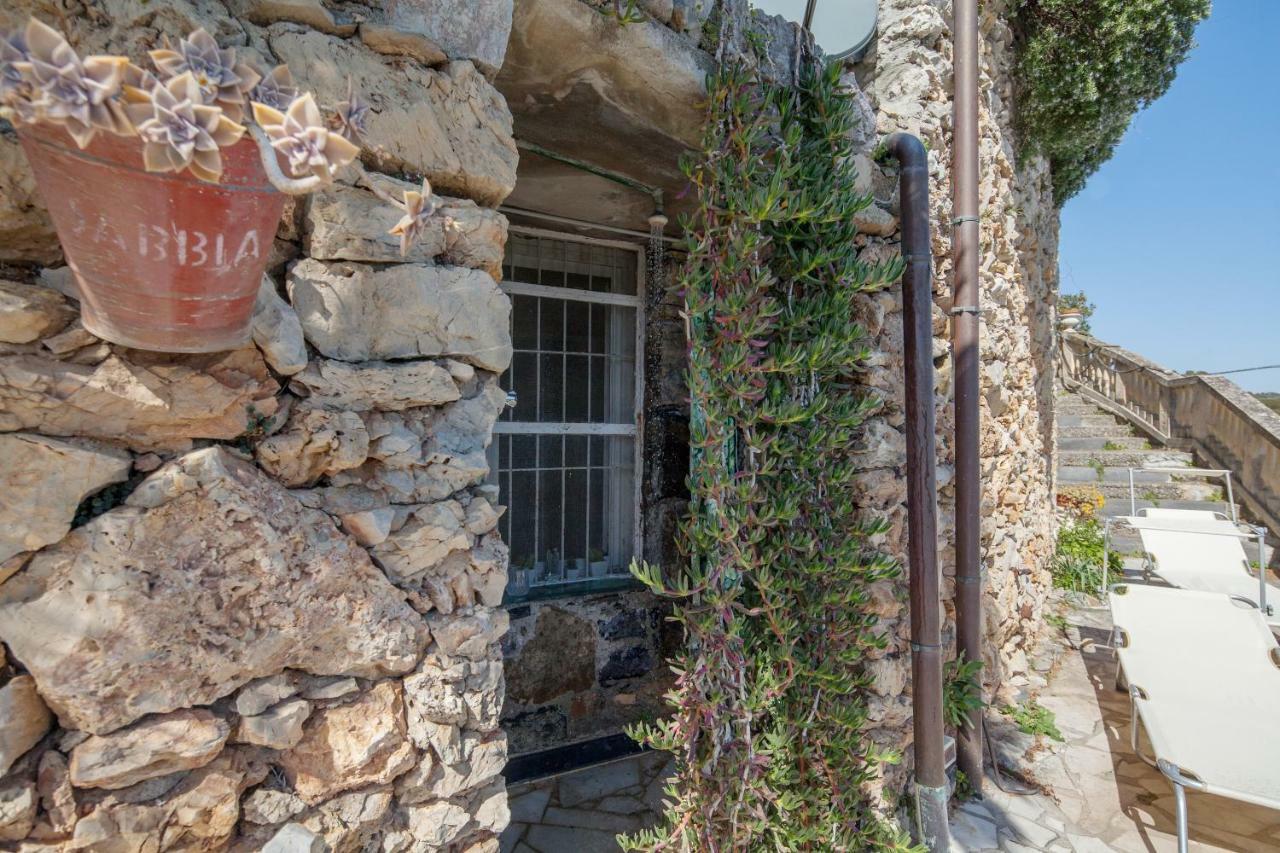 La Mia Casa Leilighet Porto Venere Eksteriør bilde